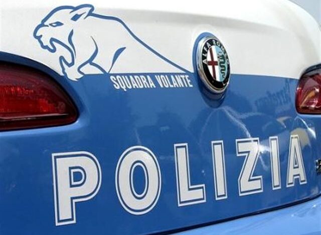 Danneggia carrozzina elettrica per disabili. Individuato e denunciato l’autore, minorenne, dalla Polizia di Stato. Ancora in corso accertamenti per individuare il complice