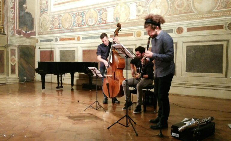 Opera e Laboratori: concerto di musica e cultura ebraica