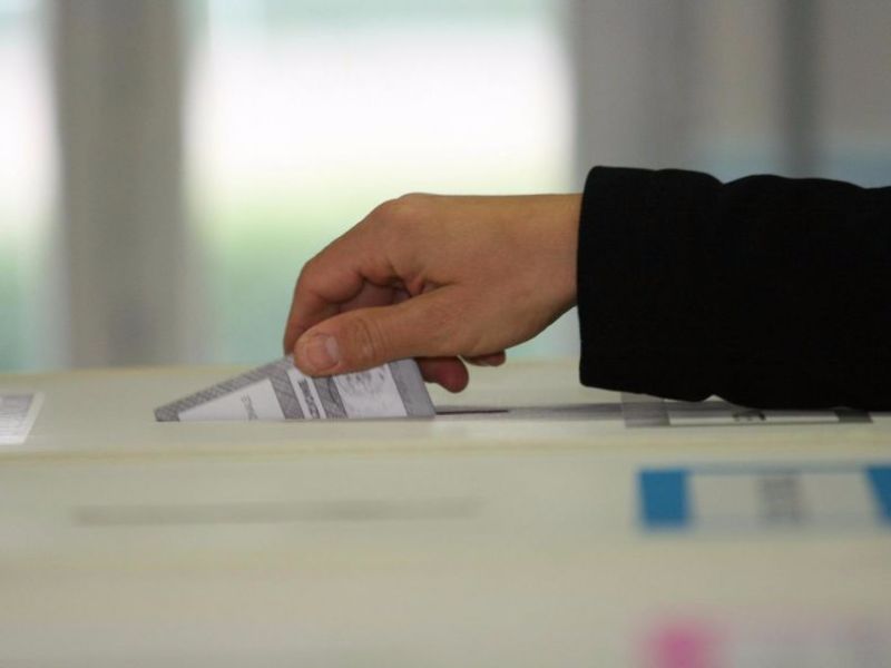 USL: indicazione per voto domiciliare ed in ospedale