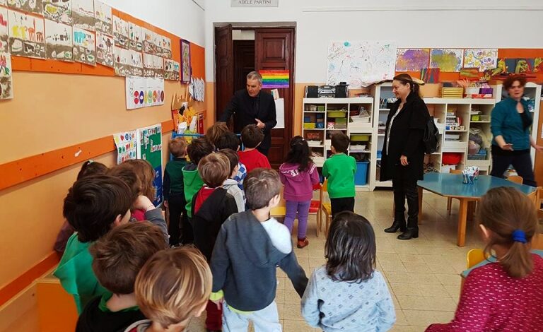 Siena: sabato scuole aperte