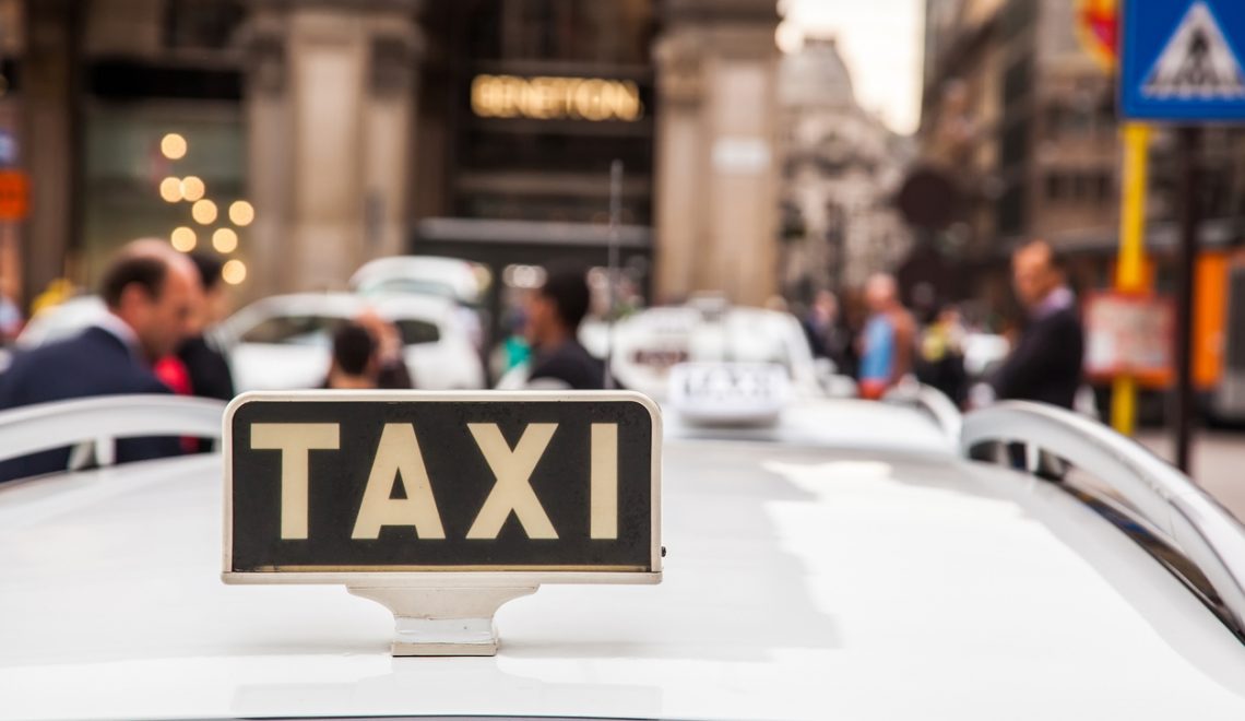 Siena, approvato un nuovo Regolamento taxi. Il precedente risaliva al 2002