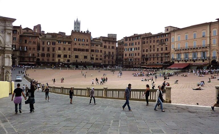 Asp “Città di Siena”: ecco l’iter di controllo partito dal Comune di Siena