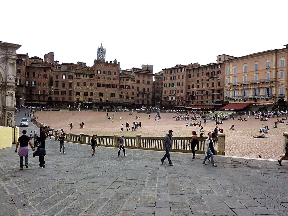 Asp “Città di Siena”: ecco l’iter di controllo partito dal Comune di Siena