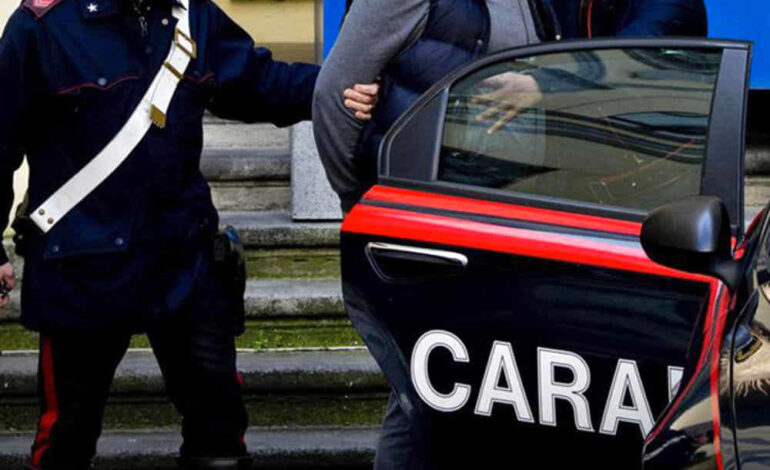 Truffa un’anziana con la tecnica del finto incidente, arrestato 19enne