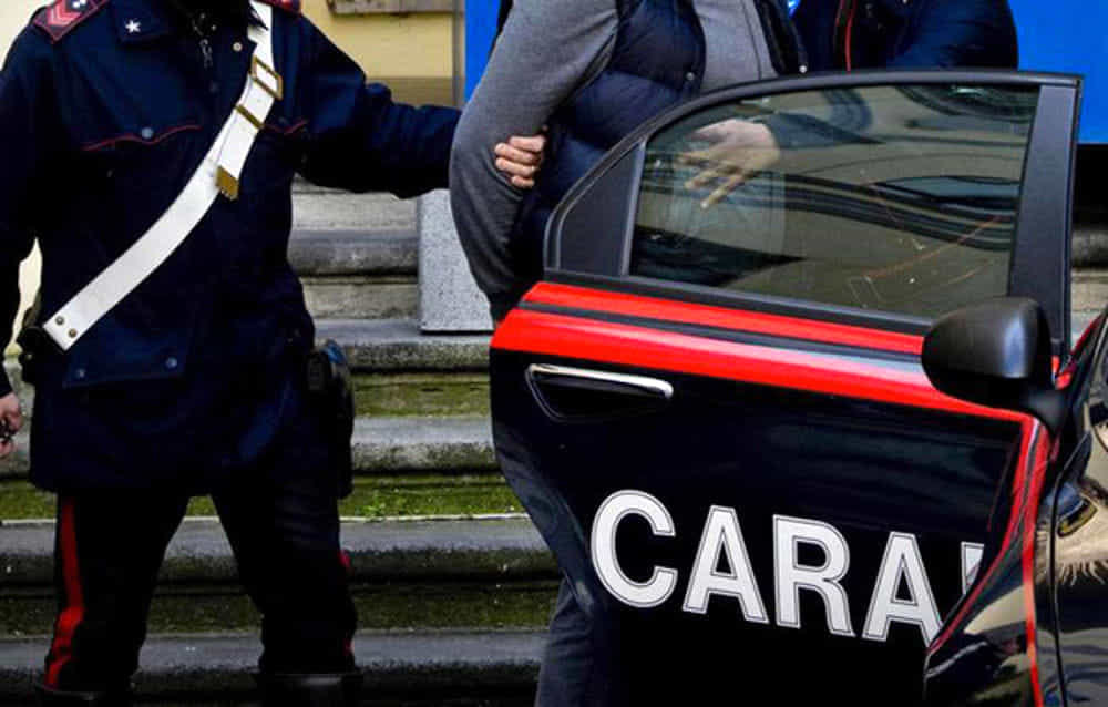 Truffa un’anziana con la tecnica del finto incidente, arrestato 19enne