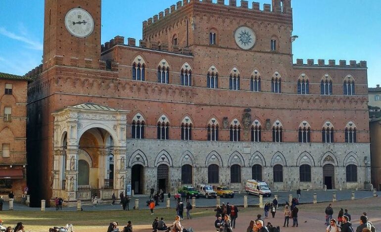 Famiglie indebitate, Siena nella top ten italiana dei conti in rosso