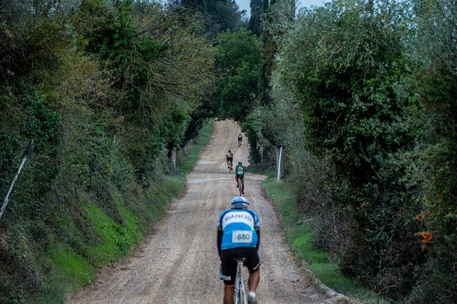 Sabato 24 giugno NOVA Eroica a Buonconvento: quasi 1500 gli iscritti