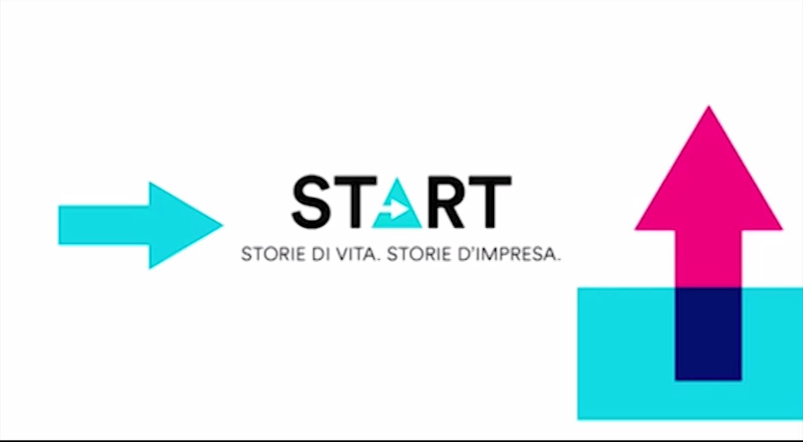 START, storie di vita e d’impresa – DIESSE