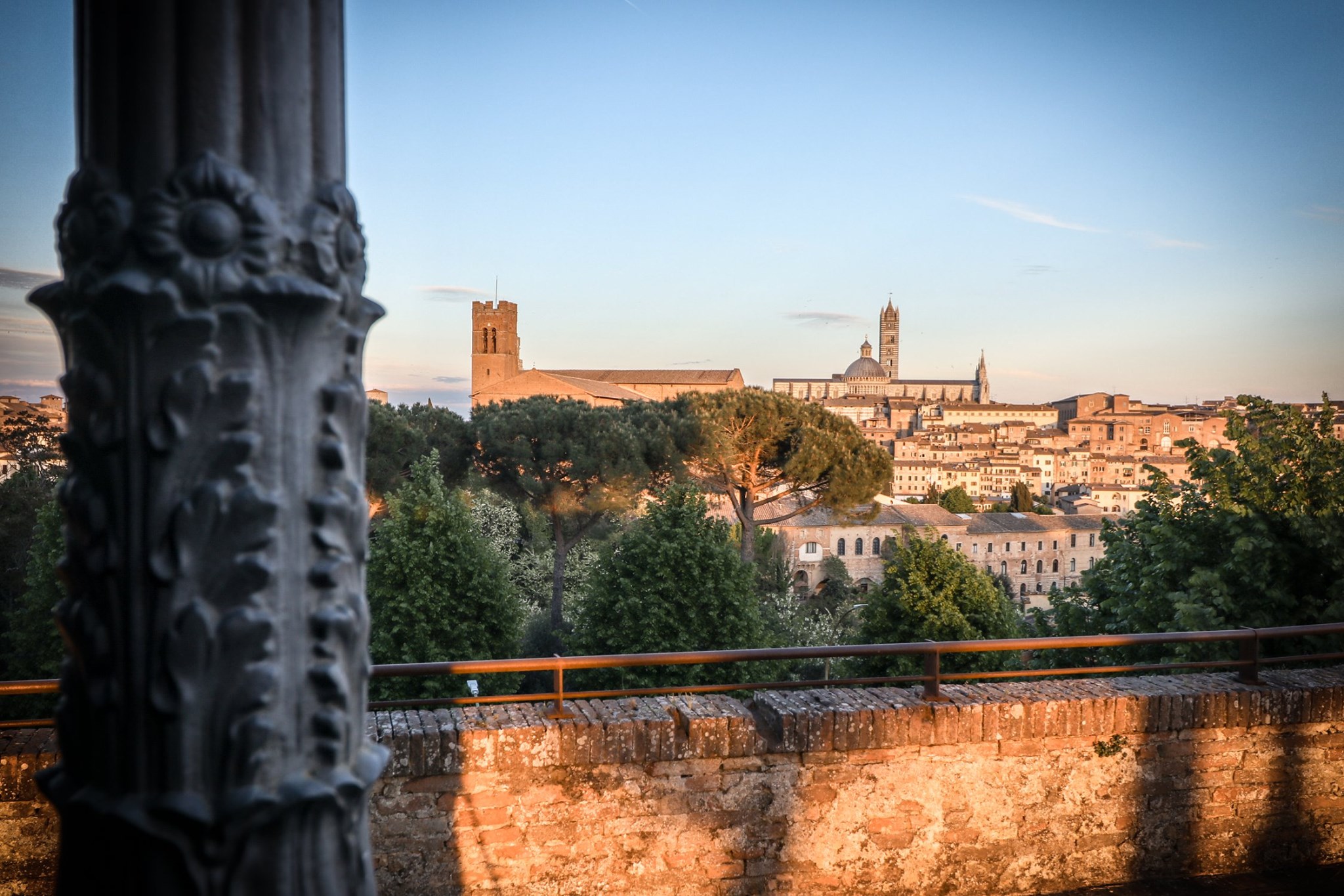 Fattorini: “Via alla stagione estiva in Fortezza”.