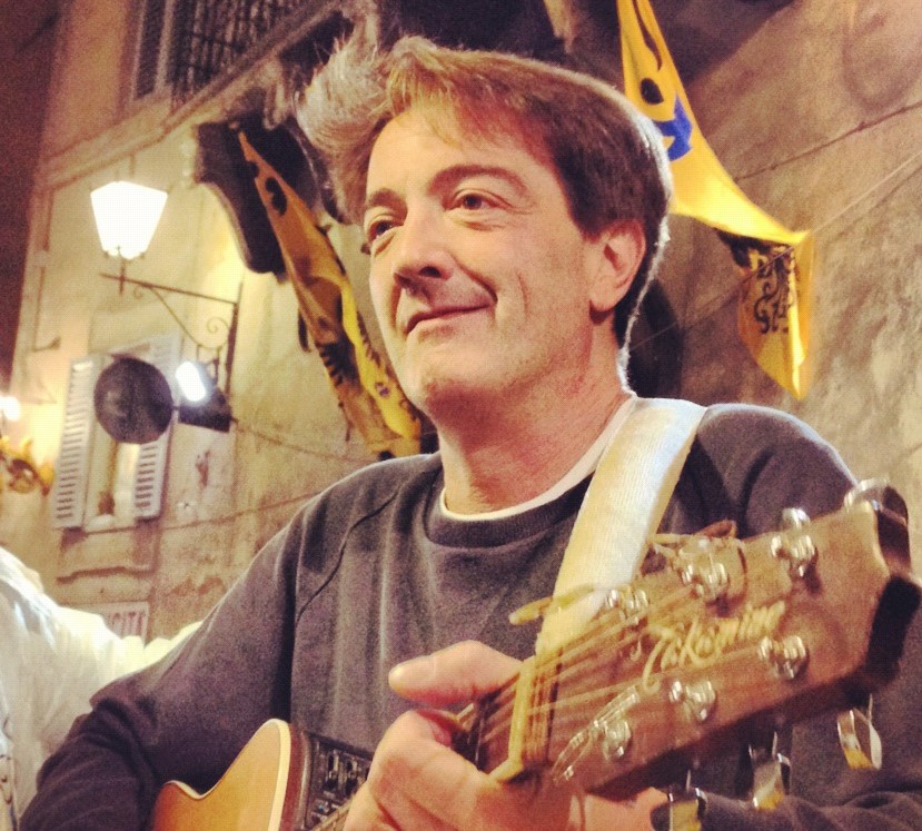 Quattro Borse di Studio per giovani musicisti per ricordare Roby Ricci: sesta edizione del bando della Nobile Contrada dell’Aquila