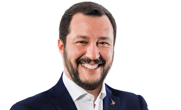 Elezioni 2023, in arrivo i leader nazionali a sostegno dei candidati: Matteo Salvini a Siena il 17 aprile