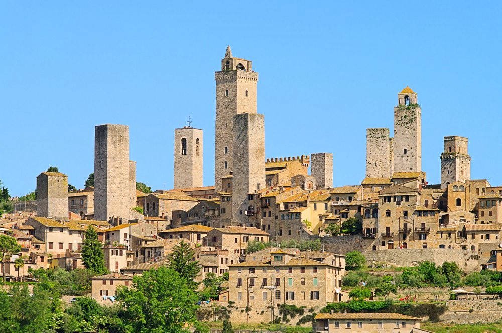 Straordinario successo di presenze alla Rocca di Montestaffoli per SanGin