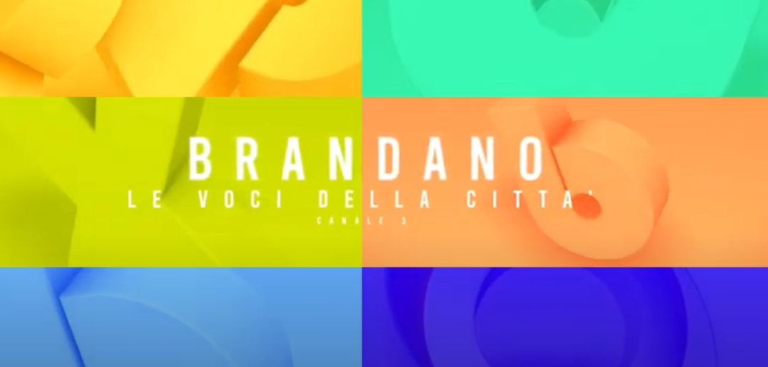 Brandano: le voci della città – LILT – venerdi 15 gennaio 2021