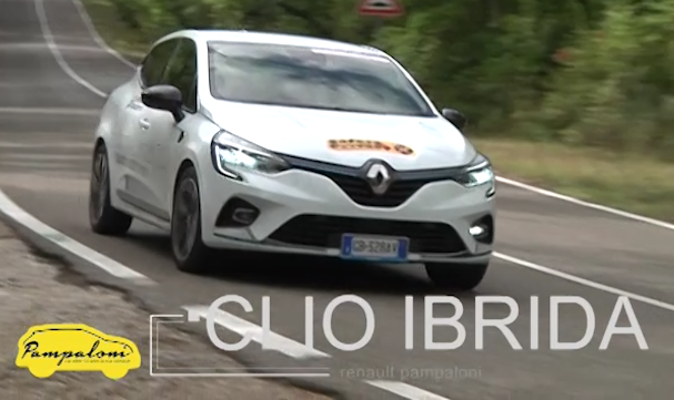 clio ibrida