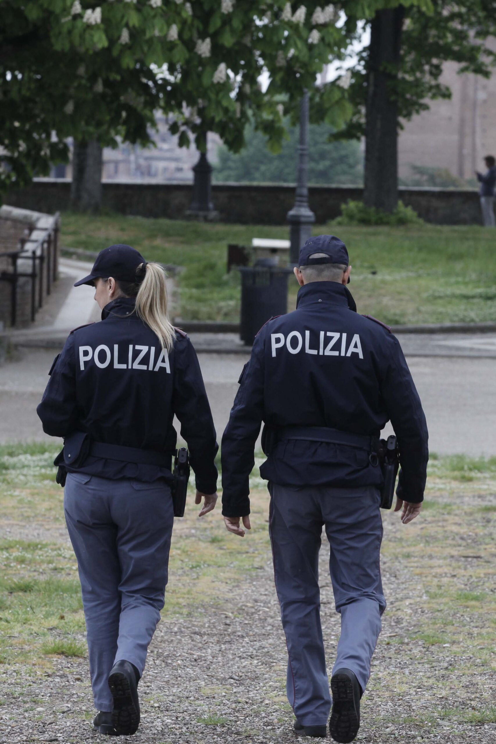 SIENA, POLIZIA DI STATO SVOLTA NELLE INDAGINI SULL’INCENDIO DI VIALE TOSELLI.