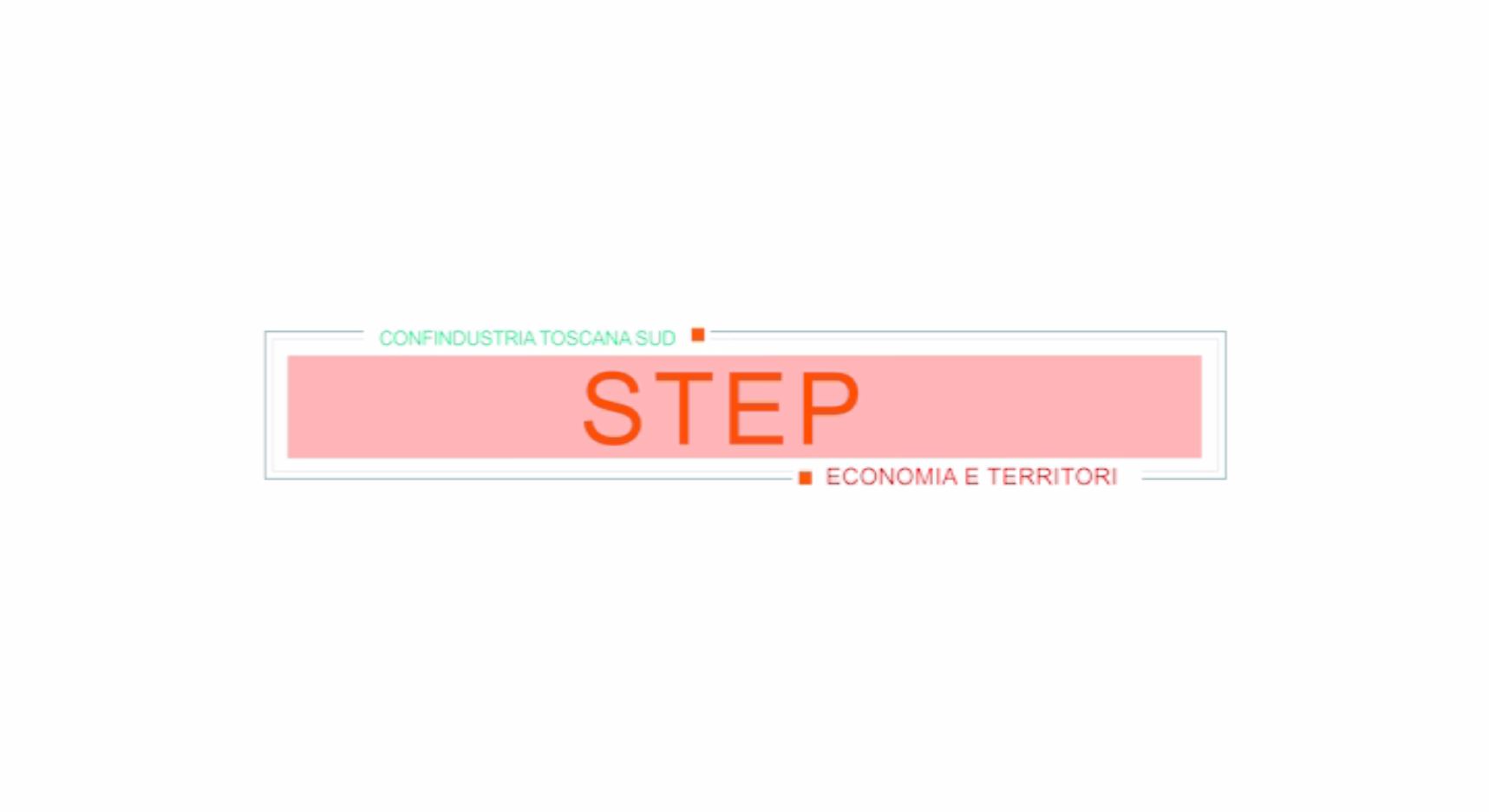 Step Economia e Territori Mercoledi 01 Giugno 2022