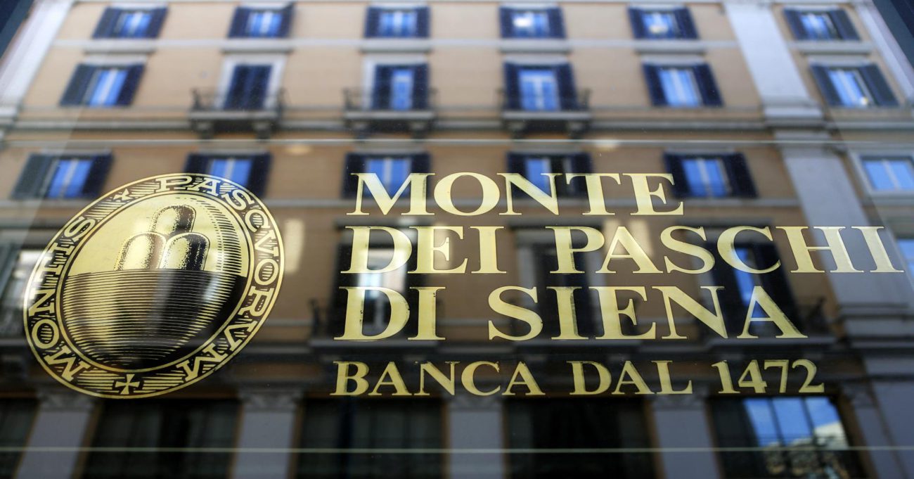 OPERAZIONE DI FUSIONE PER INCORPORAZIONE DEL CONSORZIO OPERATIVO DEL GRUPPO MONTEPASCHI IN BANCA MONTE DEI PASCHI DI SIENA