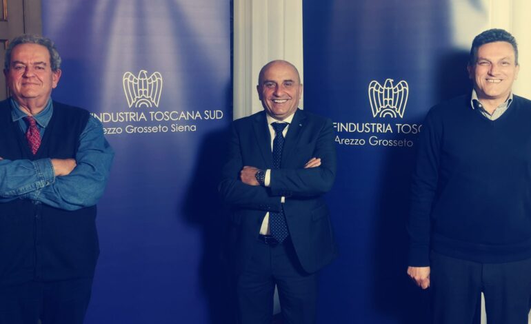 Confindustria Toscana sud e Università di Siena lanciano “Uni-verso-impresa”