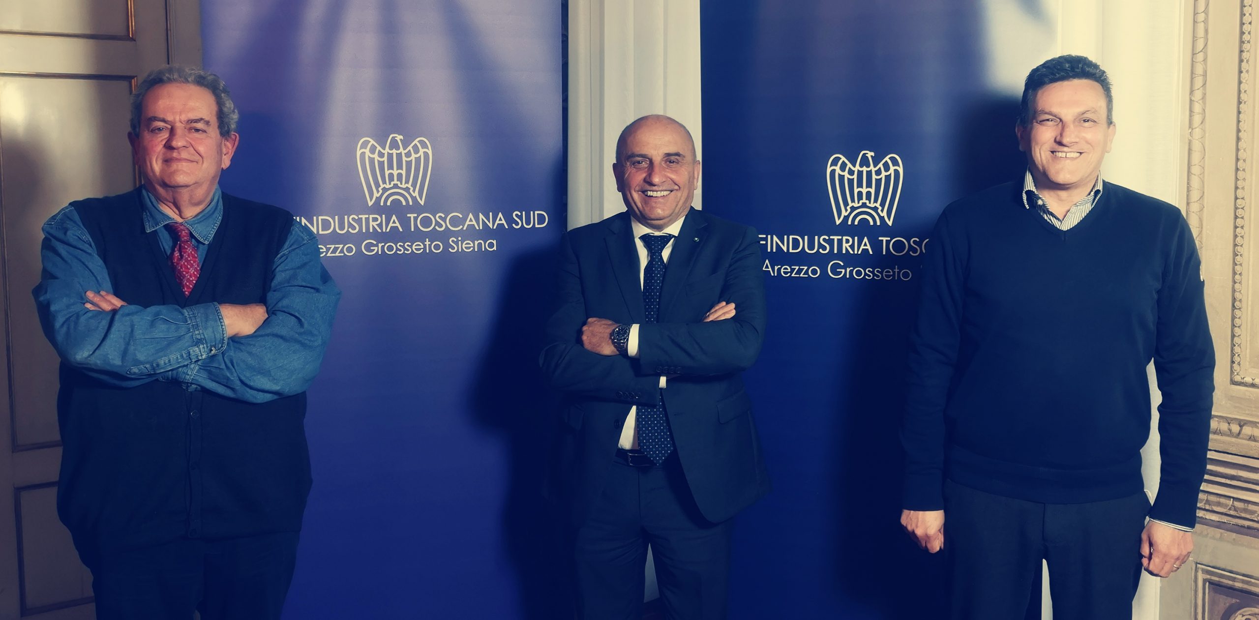 Confindustria Toscana sud e Università di Siena lanciano “Uni-verso-impresa”