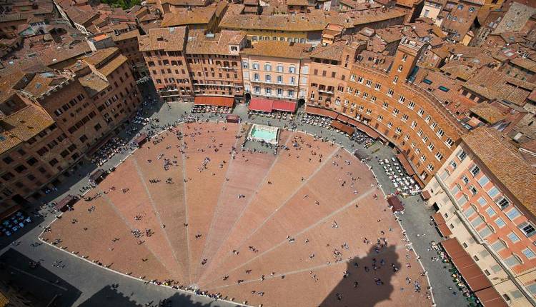 Contributi Tari, al via il bando del Comune di Siena