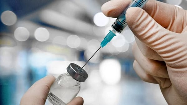 Vaccini contro influenza e Covid-19: Toscana al via