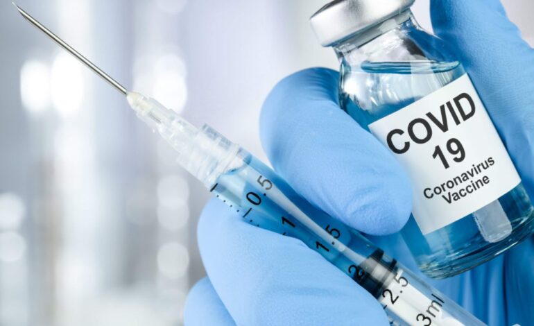 Vaccini contro il Covid-19, ecco come fare per la quarta dose