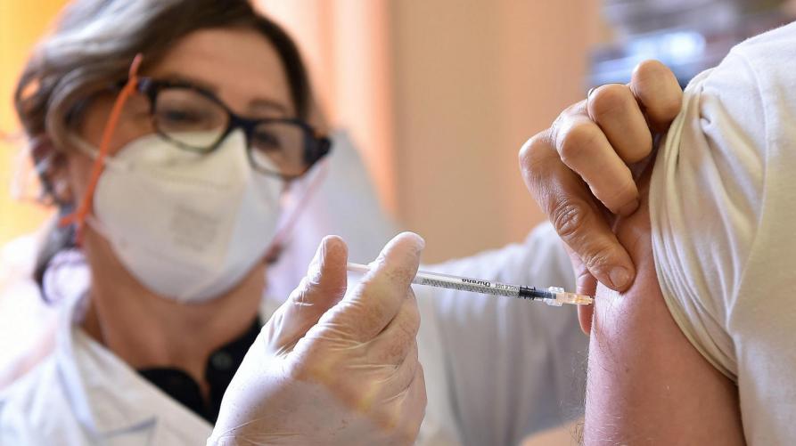 Sono più di 130mila i toscani vaccinati contro l’influenza in tre settimane