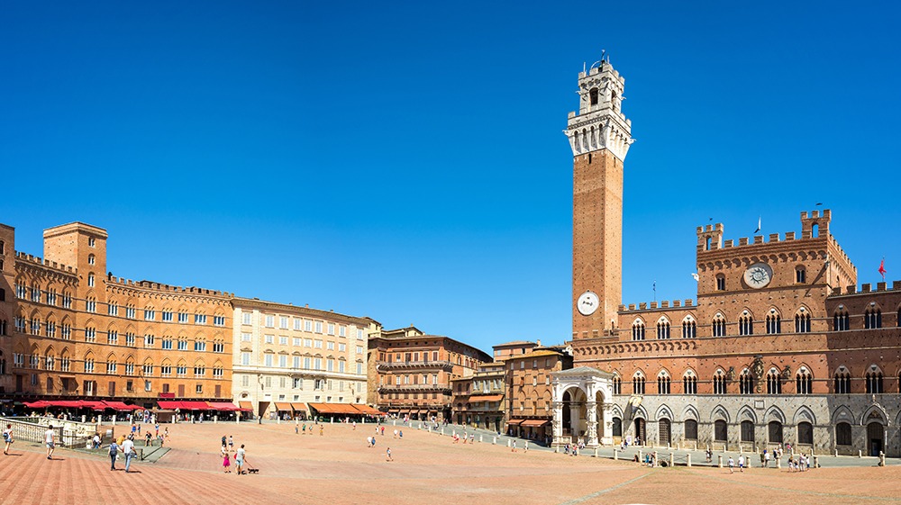 Siena prima città italiana certificata per il turismo sostenibile 