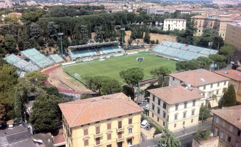 Stadio Franchi, Montanari porta il Comune in tribunale. L’amministrazione assicura: “Avanti con i lavori nella struttura”