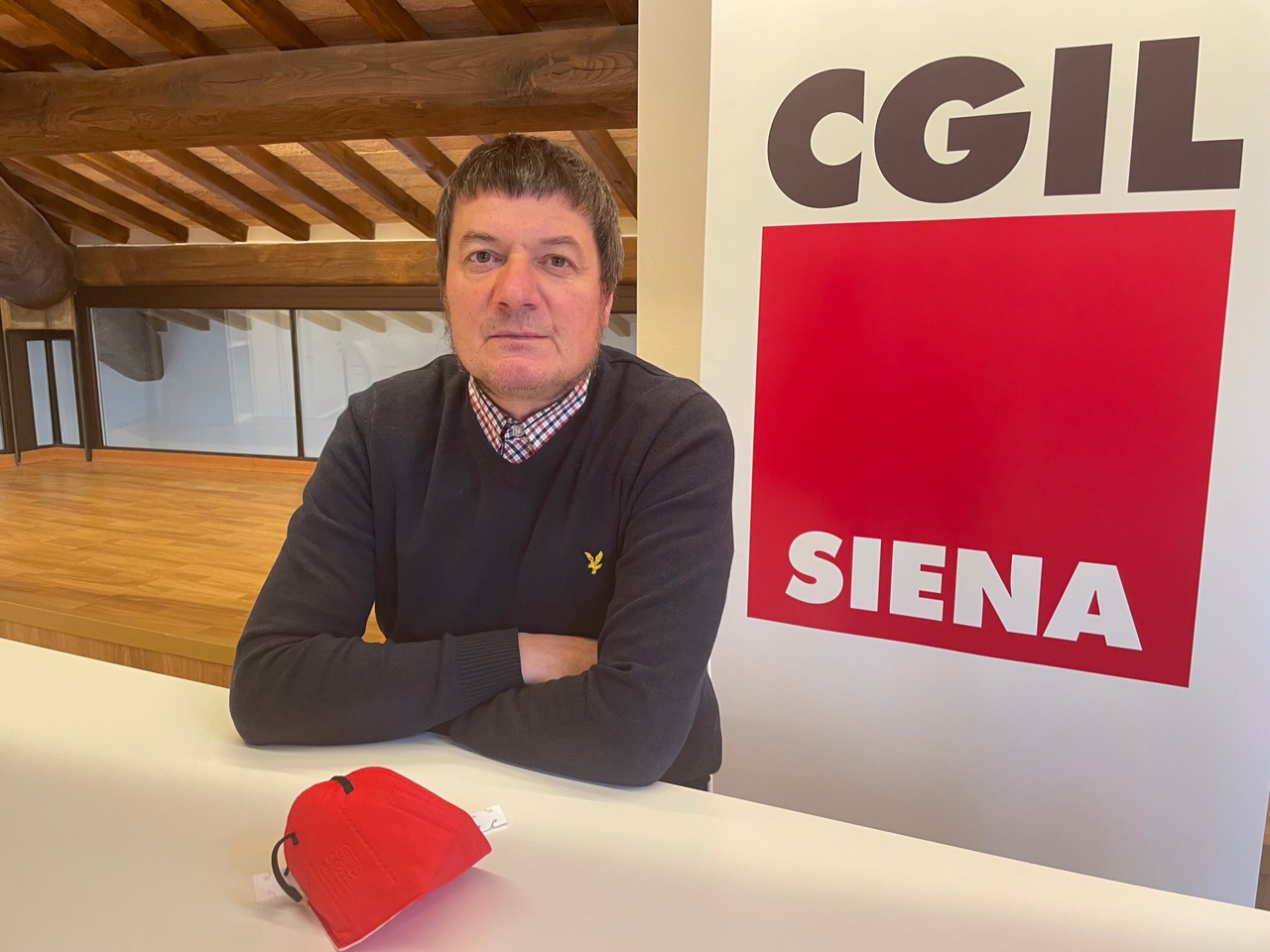 La CGIL sul Biotecnopolo di Siena: “Una firma per niente scontata”