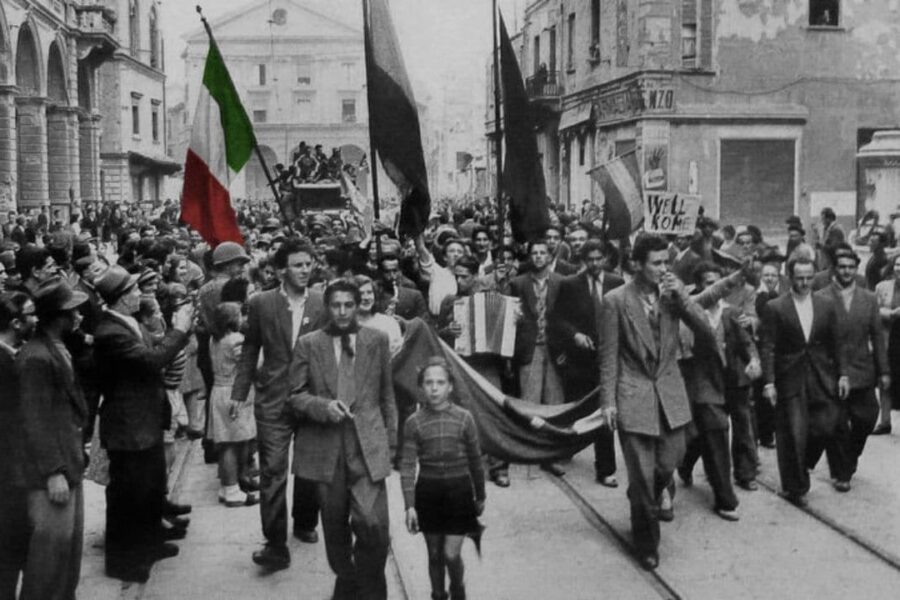 L’Anpi celebra gli ottant’anni dalla Liberazione di Siena: ecco le iniziative per il 25 aprile