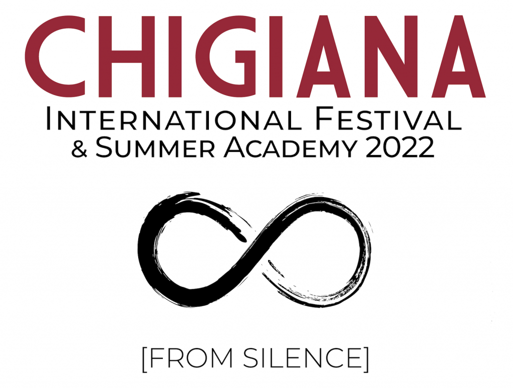 Primo Piano: Chigiana International Festival & Summer Academy 2022 a