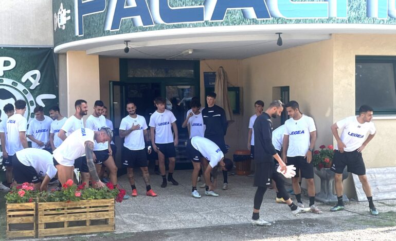 Ritiro: day 6. Doppia seduta e lavoro di reparti Leone: “Siena è la squadra che volevo”