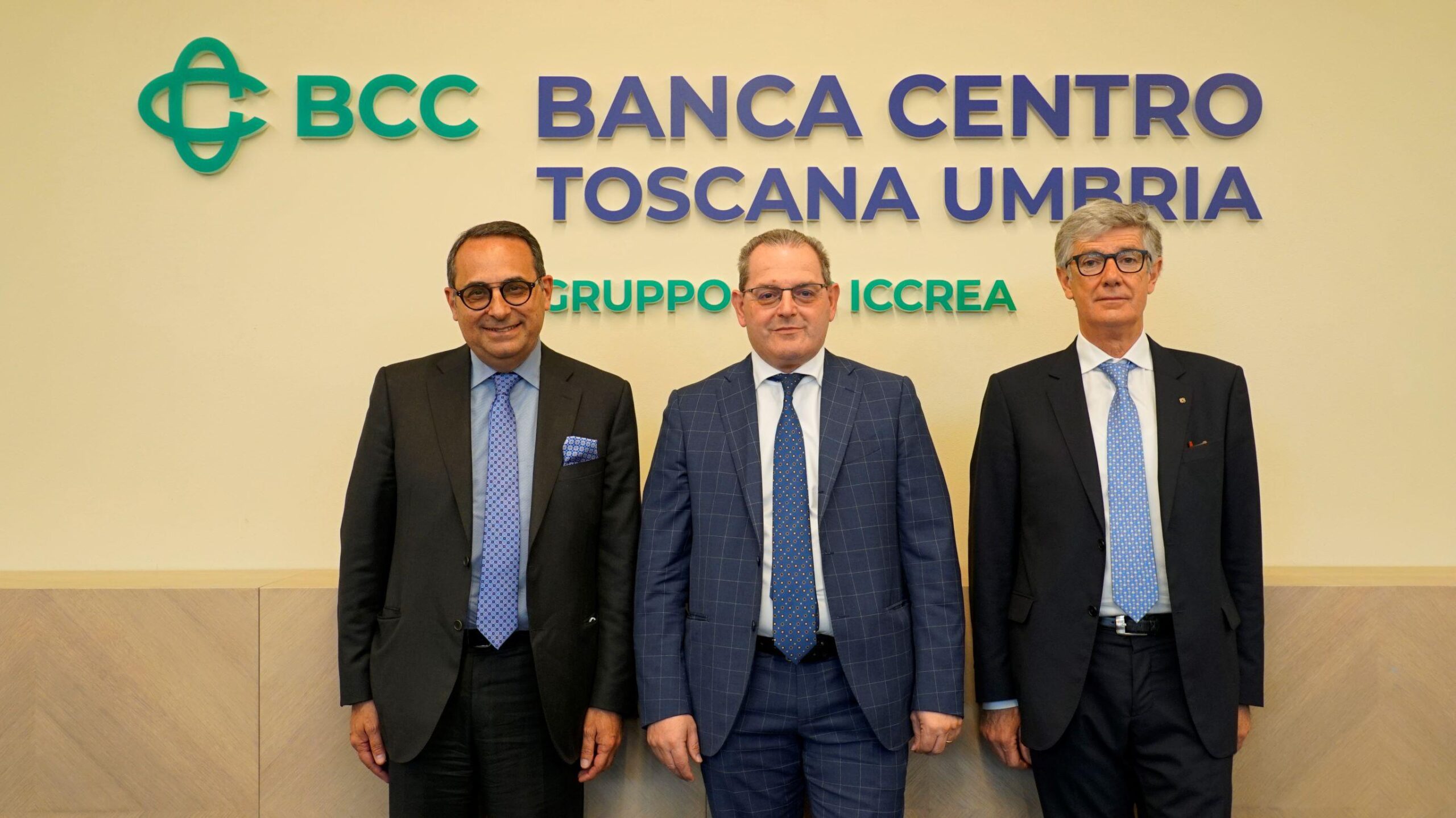 Banca Centro Toscana Umbria: semestrale positiva