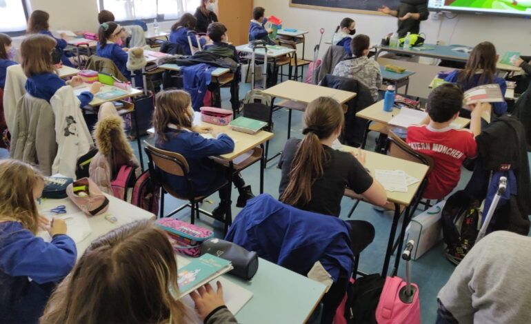 Tutto pronto per l’ottava edizione del progetto di educazione ambientale di Sei Toscana