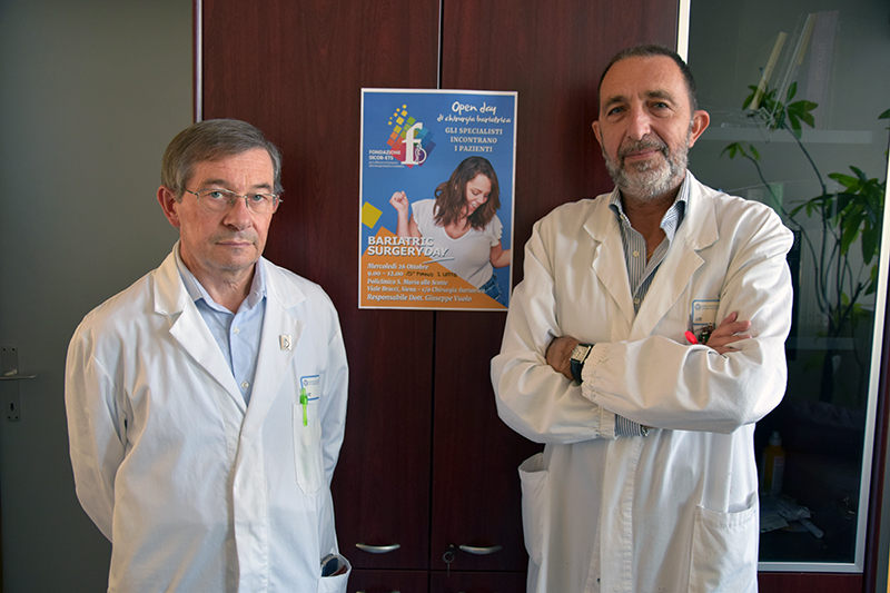 Bariatric Surgery Day, all’Aou Senese open day il 26 ottobre