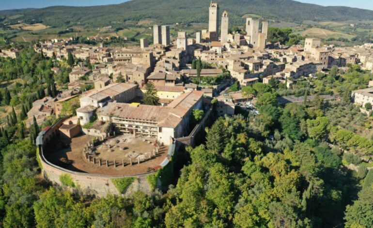 San Gimignano, dopo vent’anni torna il festival internazionale con tanti eventi musicali