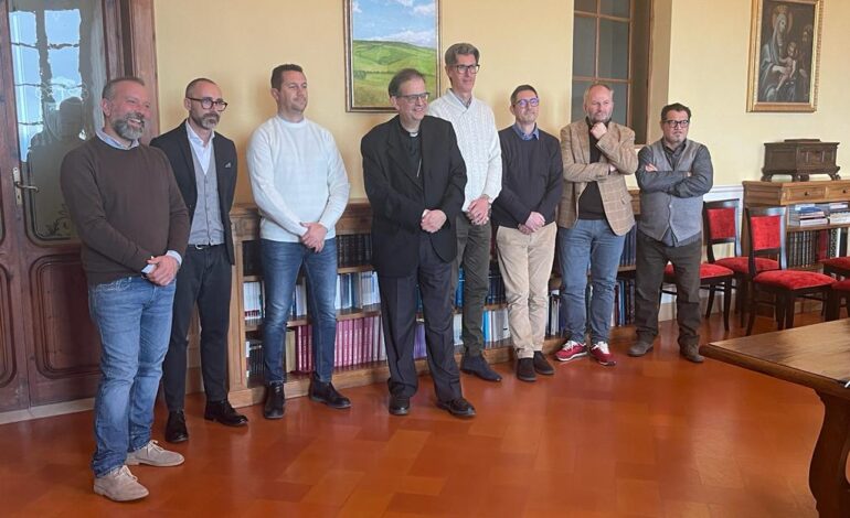 MONTEPULCIANO: OGGI L’INCONTRO DEL CARD. LOJUDICE CON SINDACI DELLA DIOCESI.TEMI PRIORITARI “SOCIALE, LAVORO E GIOVANI”