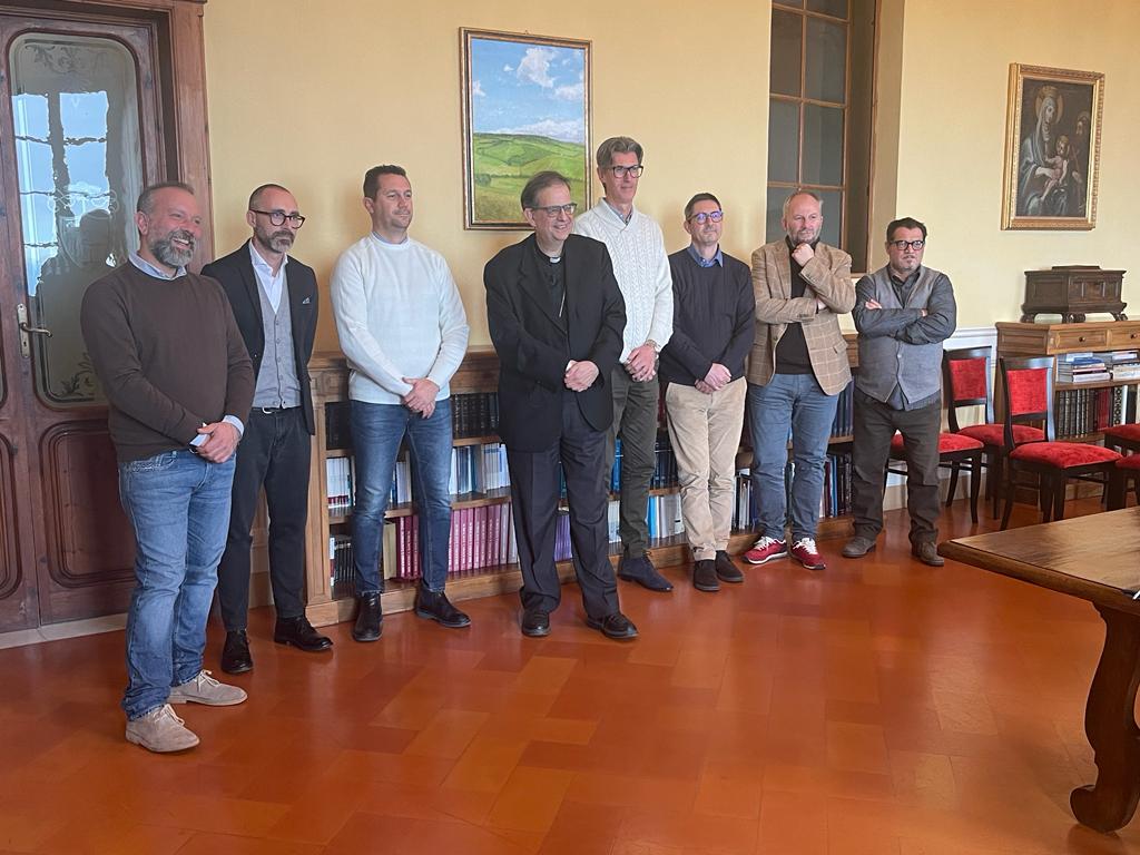 MONTEPULCIANO: OGGI L’INCONTRO DEL CARD. LOJUDICE CON SINDACI DELLA DIOCESI.TEMI PRIORITARI “SOCIALE, LAVORO E GIOVANI”