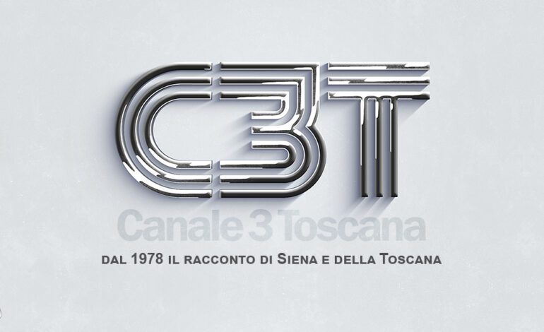 C3T NEWS mercoledì 25 Gennaio 2023