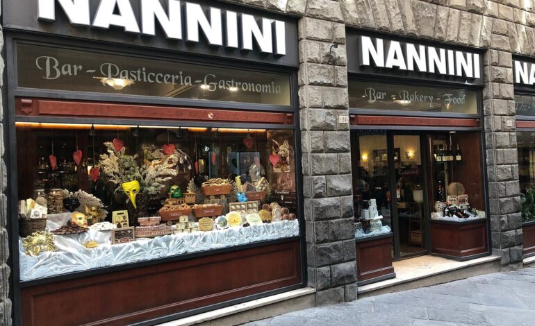 NANNINI, INCONTRO SINDACATI-AZIENDA