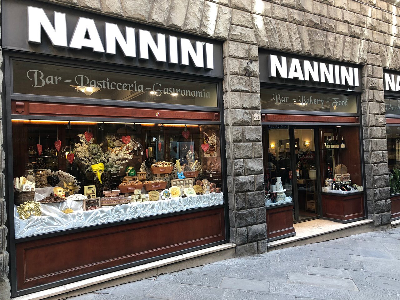 NANNINI, INCONTRO SINDACATI-AZIENDA