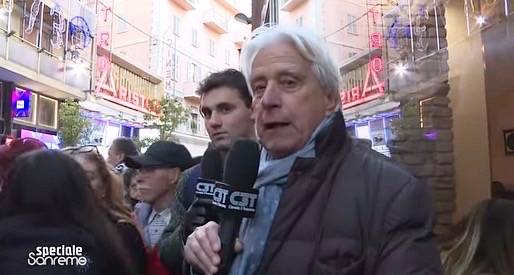 Canale 3 a Sanremo è un successo di pubblico: Franco Masoni si conferma mattatore della diretta con Pietro Federici e Samuele Vannoni