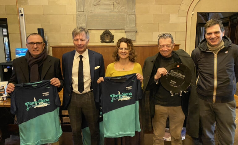 Al via la Terre di Siena Ultramarathon 2023, già 1.200 iscritti