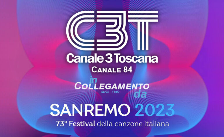 Speciale Sanremo 2023: Assessore al turismo comune Sanremo