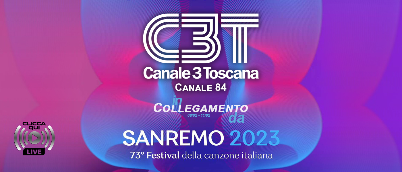 Sanremo Live 2023, Martedì 7 Febbraio ore 14:00