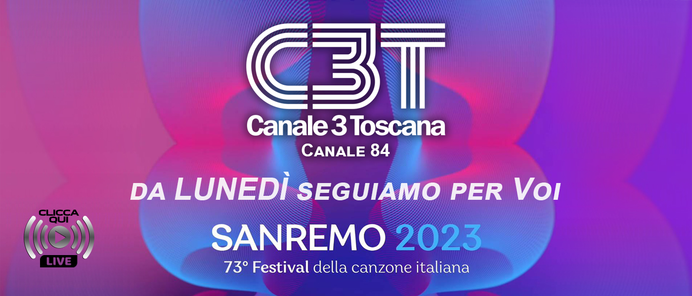 Speciale Sanremo 2023: l’attesa del green carpet