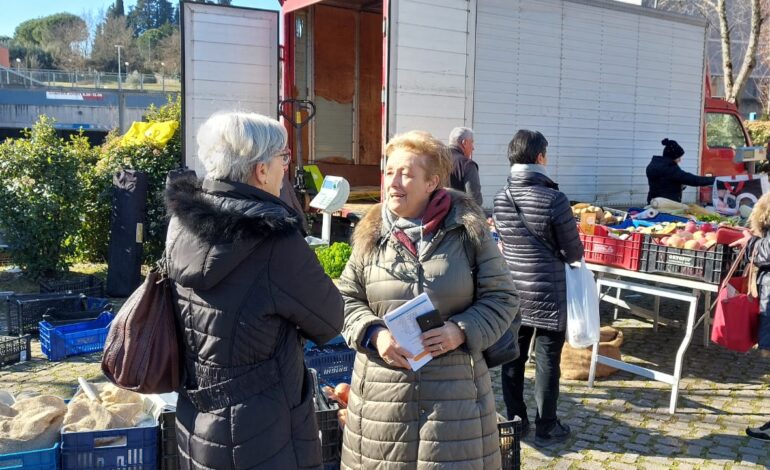 Anna Ferretti, candidata primarie del Centrosinistra, riflette sulla partecipazione ed invita a partecipare alle Primarie