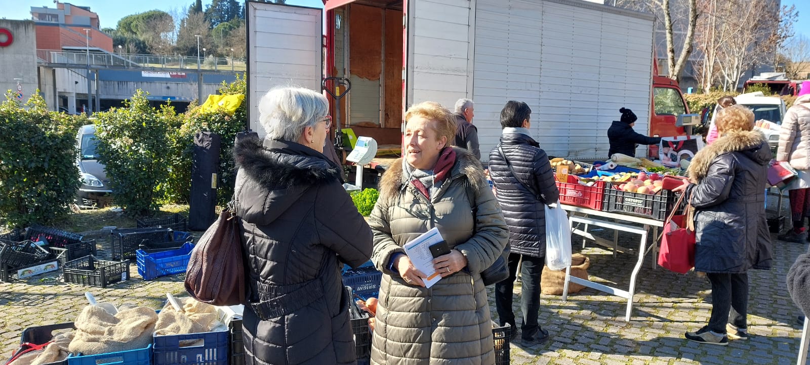 Anna Ferretti, candidata primarie del Centrosinistra, riflette sulla partecipazione ed invita a partecipare alle Primarie