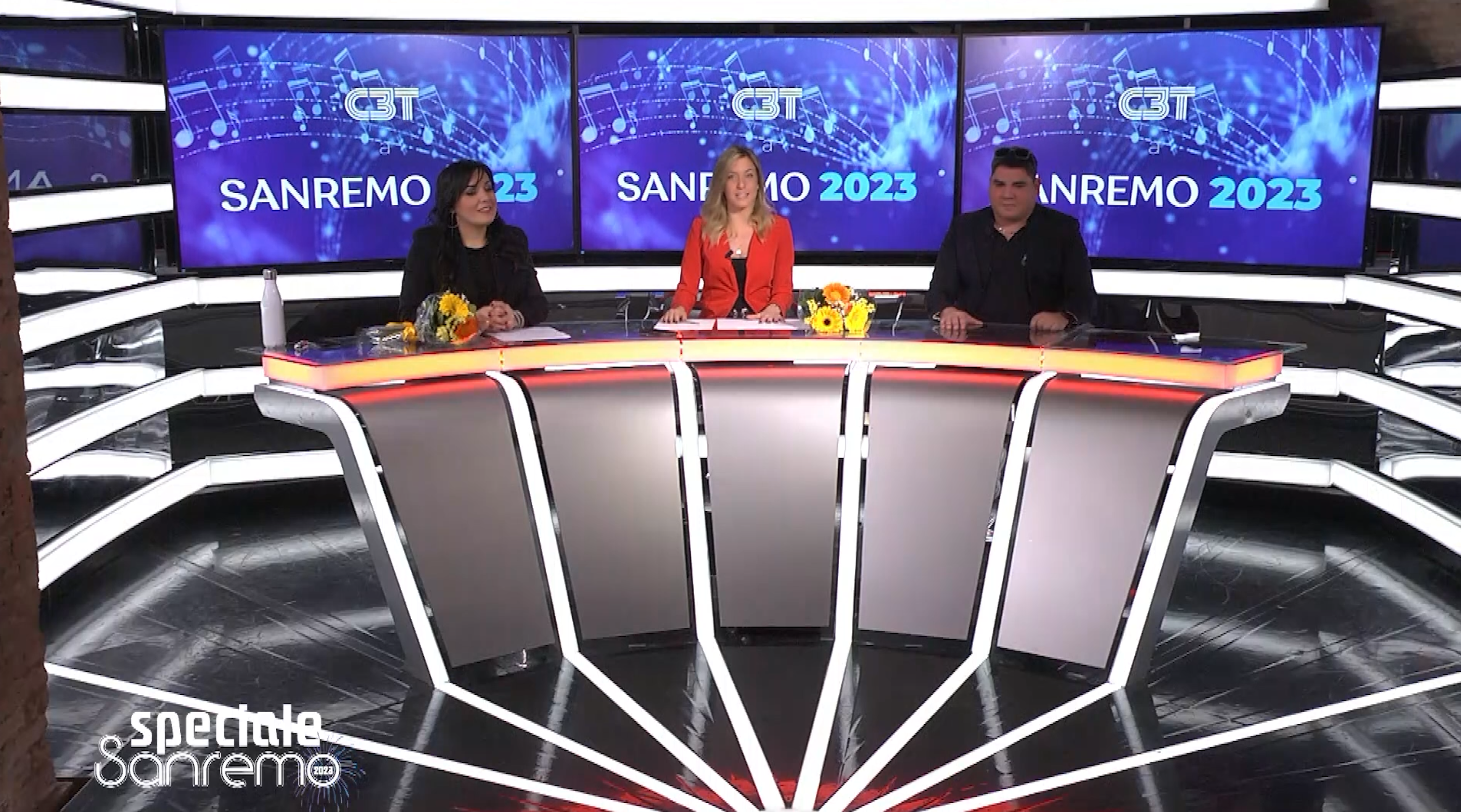 Sanremo Live 2023, Mercoledì 8 Febbraio ore 14:00